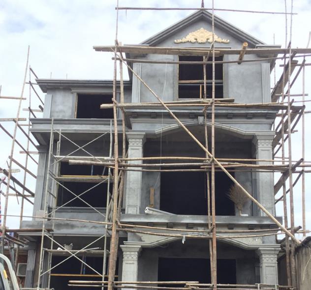 貴州永宏eps廠家 貴州永宏eps線條廠家