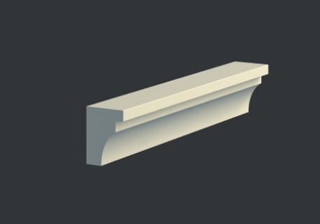 eps線條施工期間不能忽視的幾個(gè)要點(diǎn)