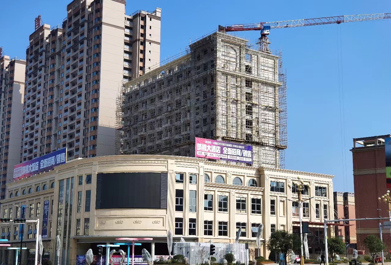 eps線條施工期間不能忽視的幾個要點