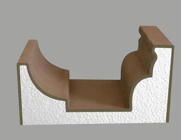 eps線條施工期間不能忽視的幾個要點(diǎn)