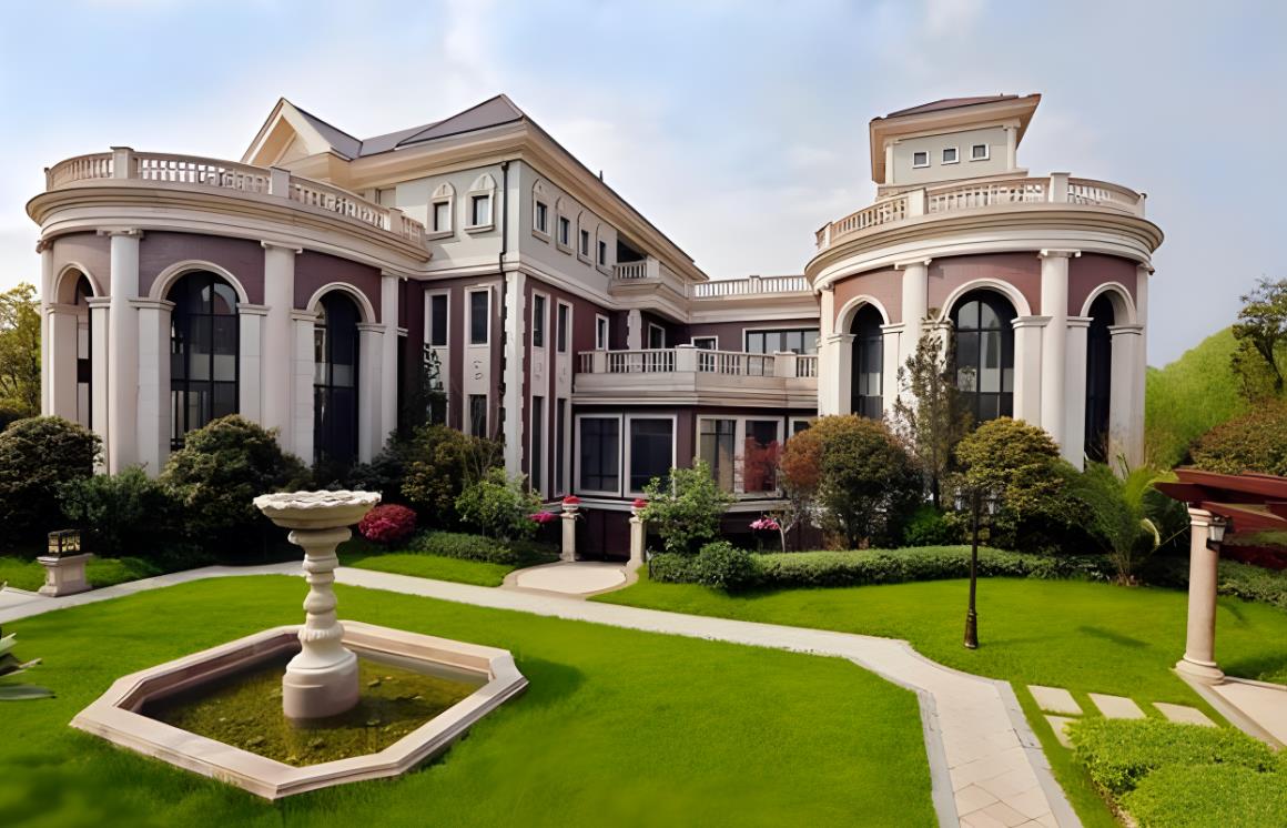 eps線條施工期間不能忽視的幾個要點