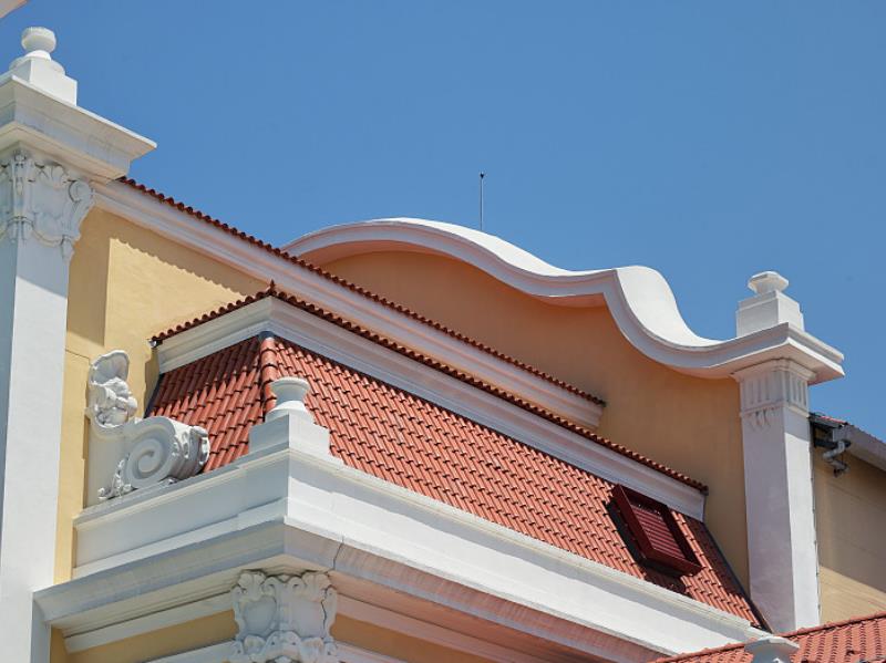 eps線條施工期間不能忽視的幾個(gè)要點(diǎn)