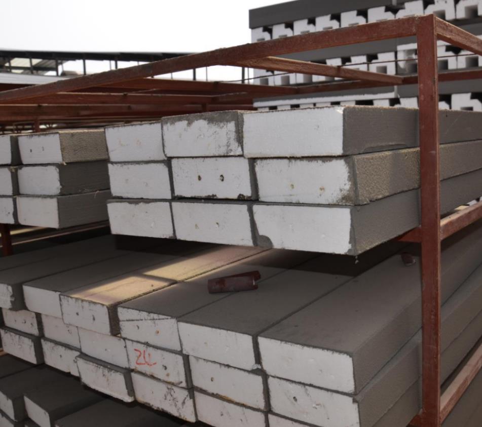 貴州永宏 EPS外墻裝飾線條