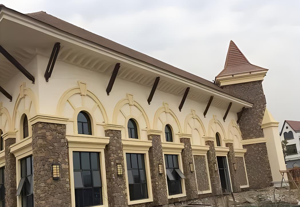 貴州永宏EPS線條 EPS線條廠家