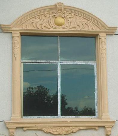 66 貴州永宏eps線條廠家