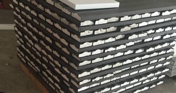 eps線條施工期間不能忽視的幾個(gè)要點(diǎn)