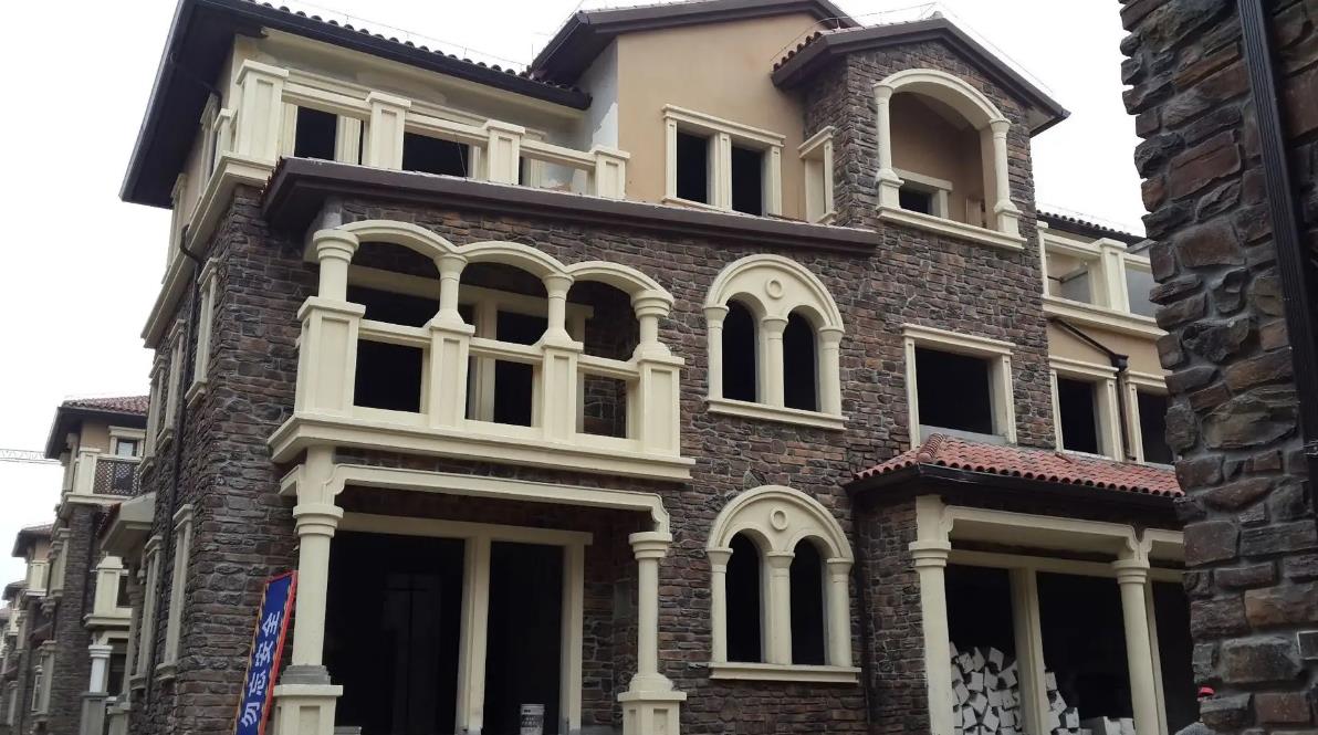 貴陽永宏EPS線條 貴陽EPS外墻裝飾線條