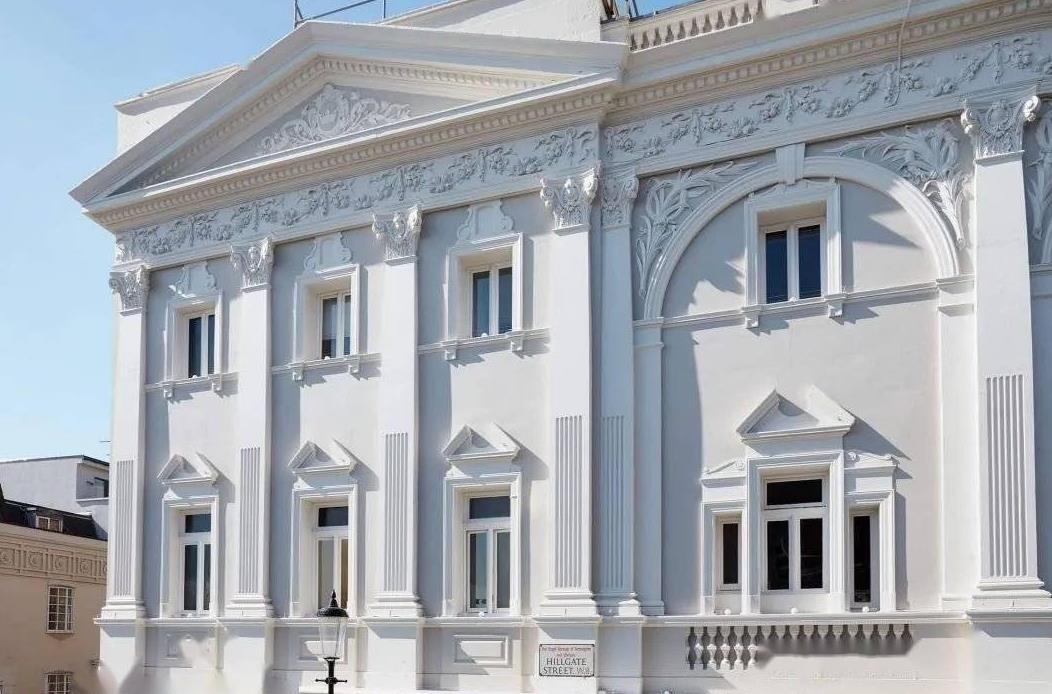 eps線條施工期間不能忽視的幾個要點(diǎn)