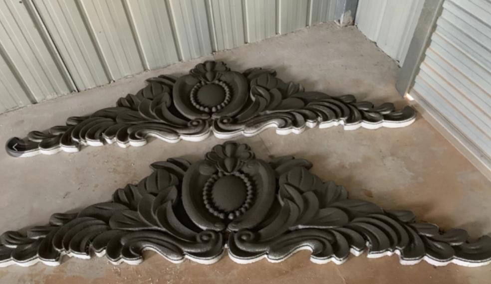 貴州永宏eps構件廠家 本地永宏eps構件廠家