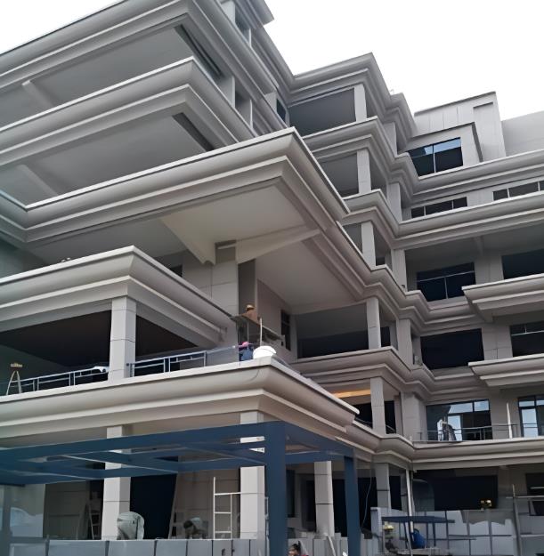 施工 eps外墻線條施工規(guī)范