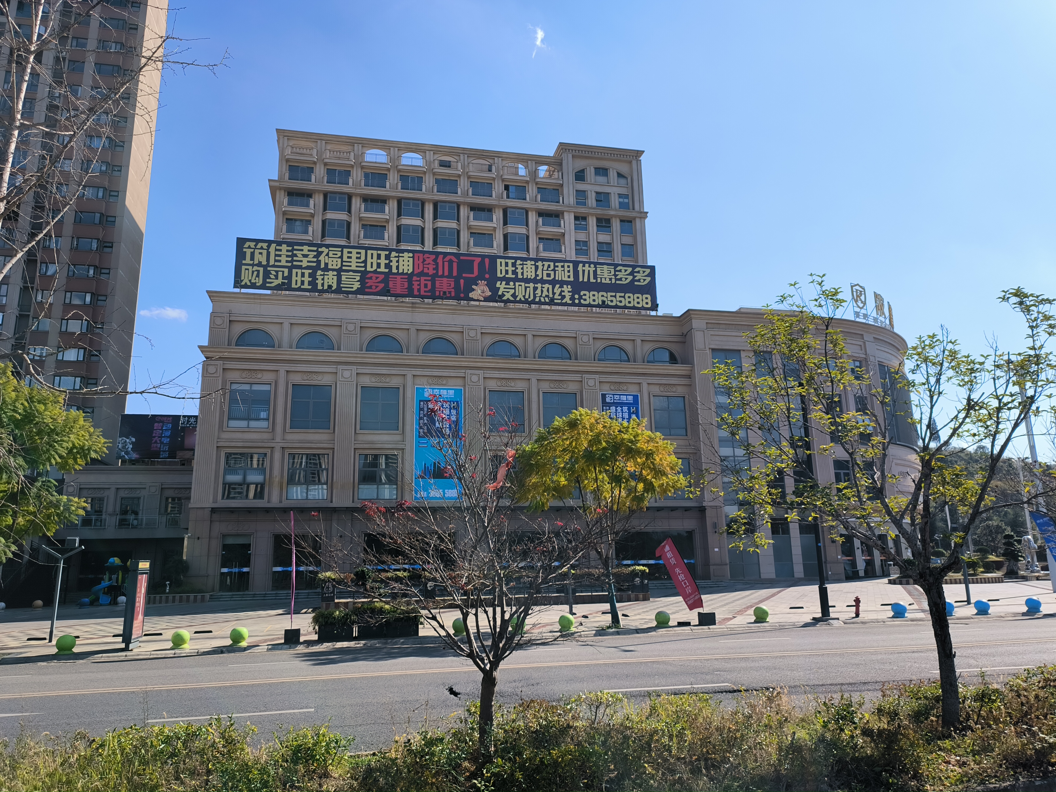 eps線條施工期間不能忽視的幾個要點