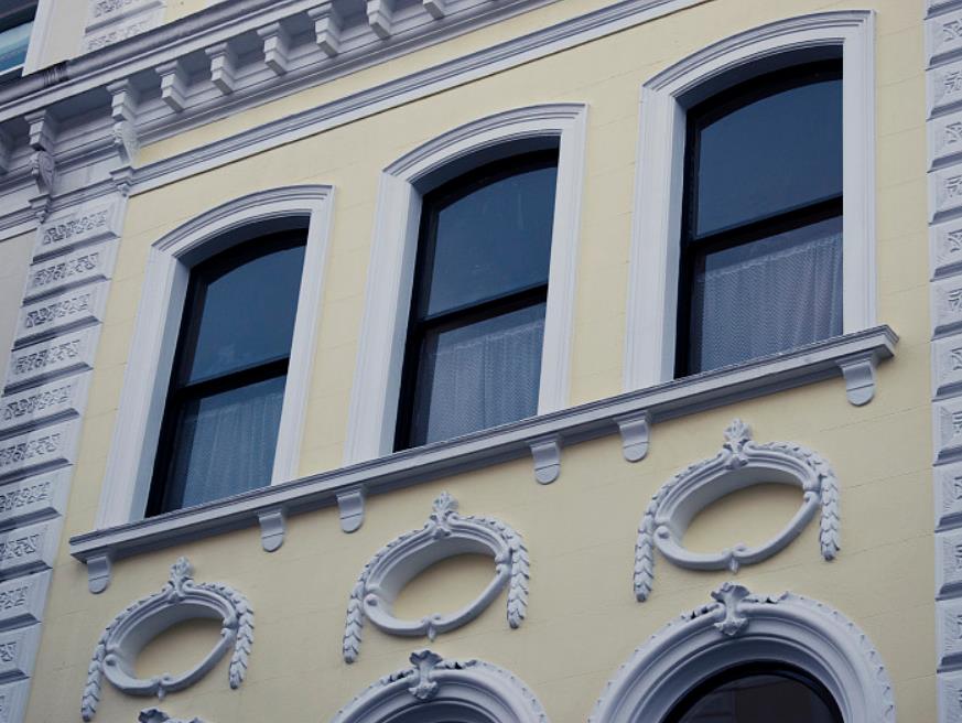 eps線條施工期間不能忽視的幾個要點