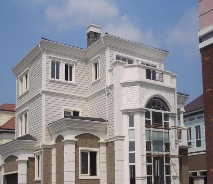 eps線條施工期間不能忽視的幾個(gè)要點(diǎn)