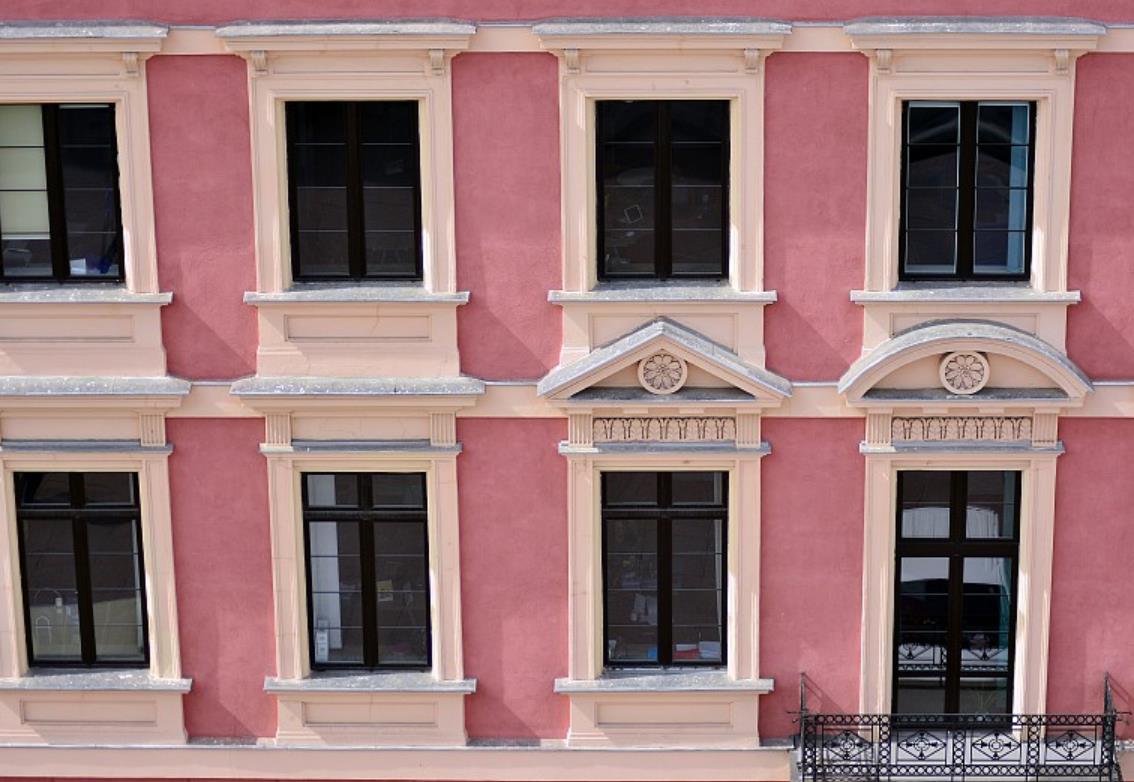 eps線條施工期間不能忽視的幾個要點