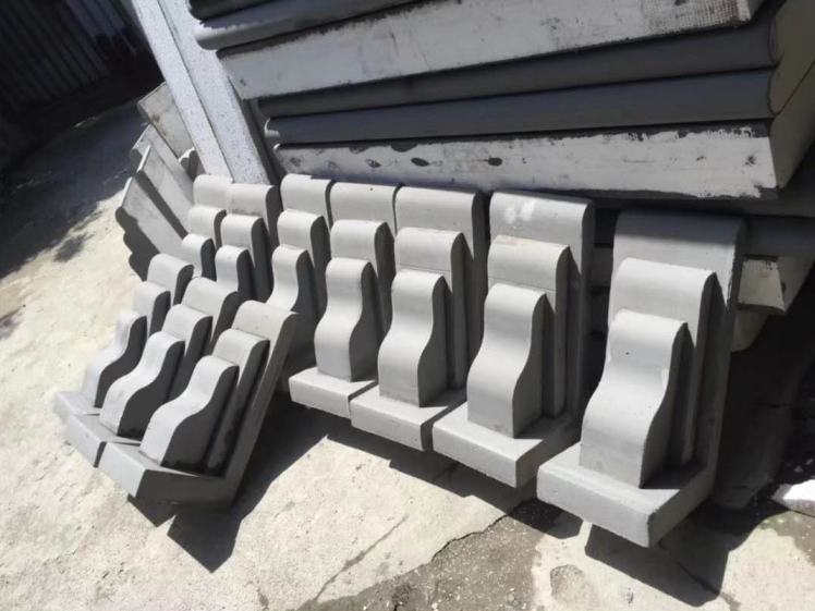 EPS外墻裝飾線條