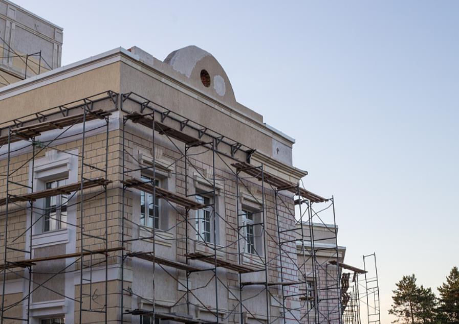 EPS檐口線條廠家 貴陽EPS檐口線條