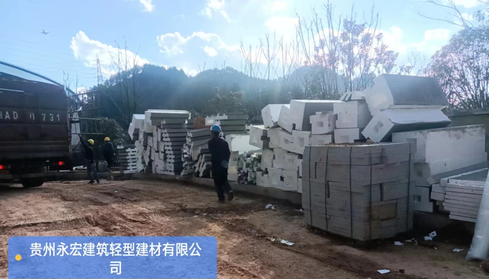 EPS外墻裝飾線條與grc材料的區(qū)別體現(xiàn)在哪些地方？