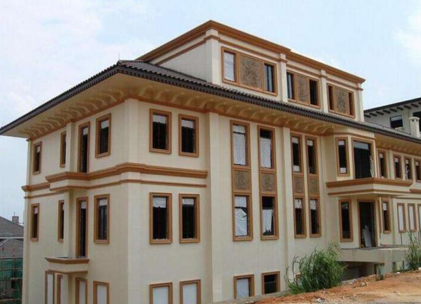 EPS防火等級(jí)一般為B2級(jí)或B3級(jí)。其中，B2級(jí)EPS的氧指數(shù)為26%-30%