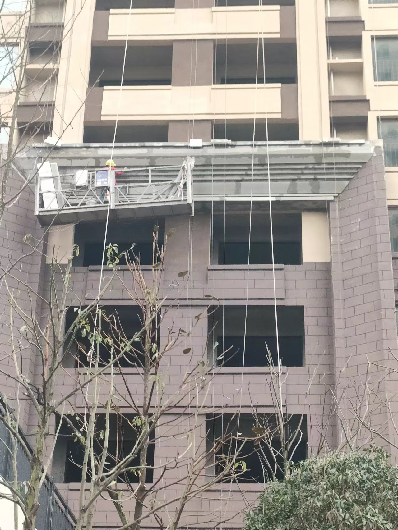 eps線條施工期間不能忽視的幾個(gè)要點(diǎn)