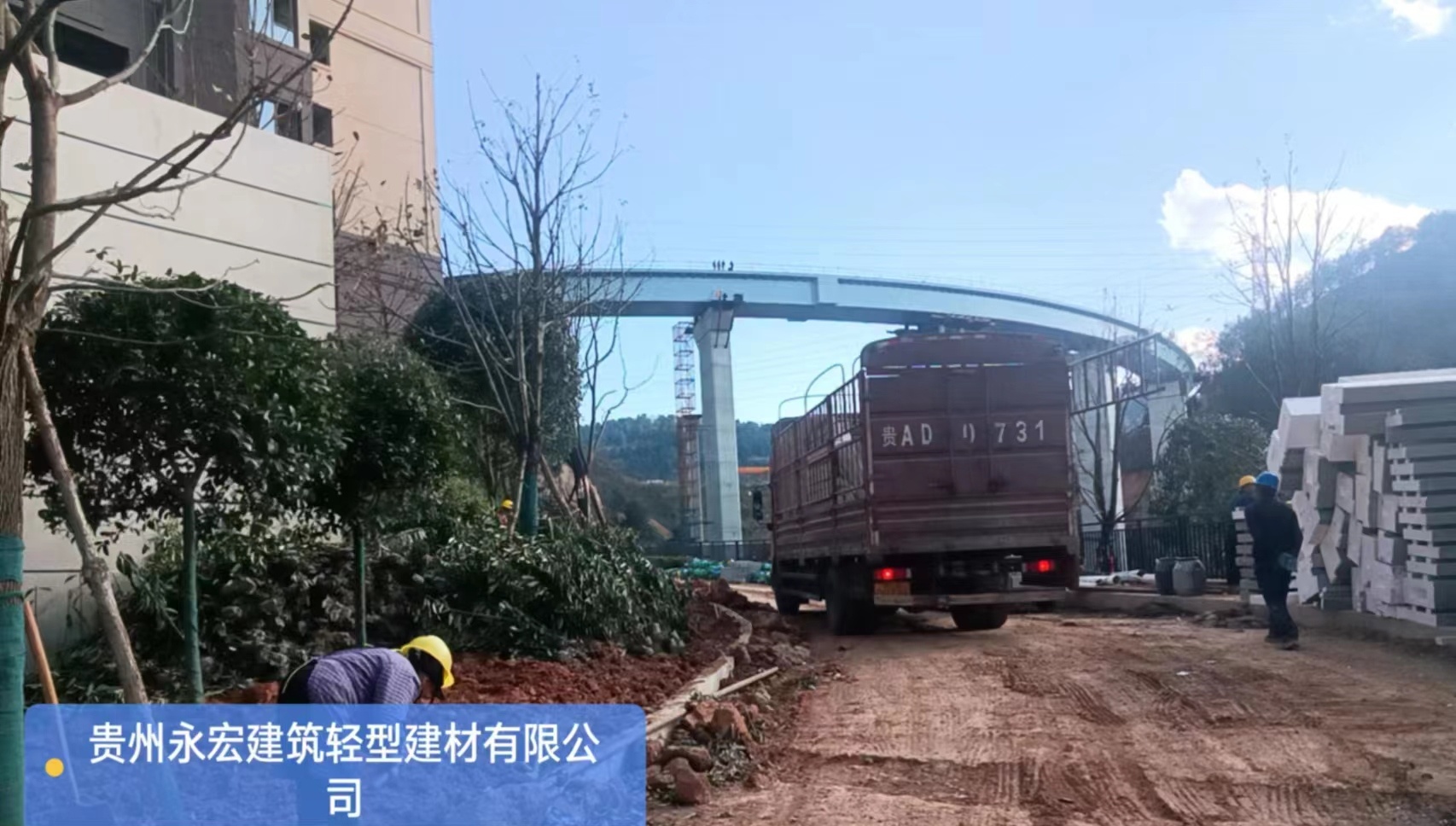 外墻EPS線條施工中接縫處理技巧大揭秘！