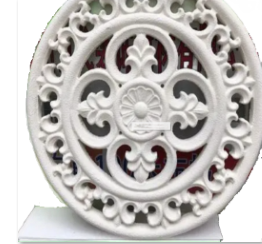 eps線條施工期間不能忽視的幾個(gè)要點(diǎn)