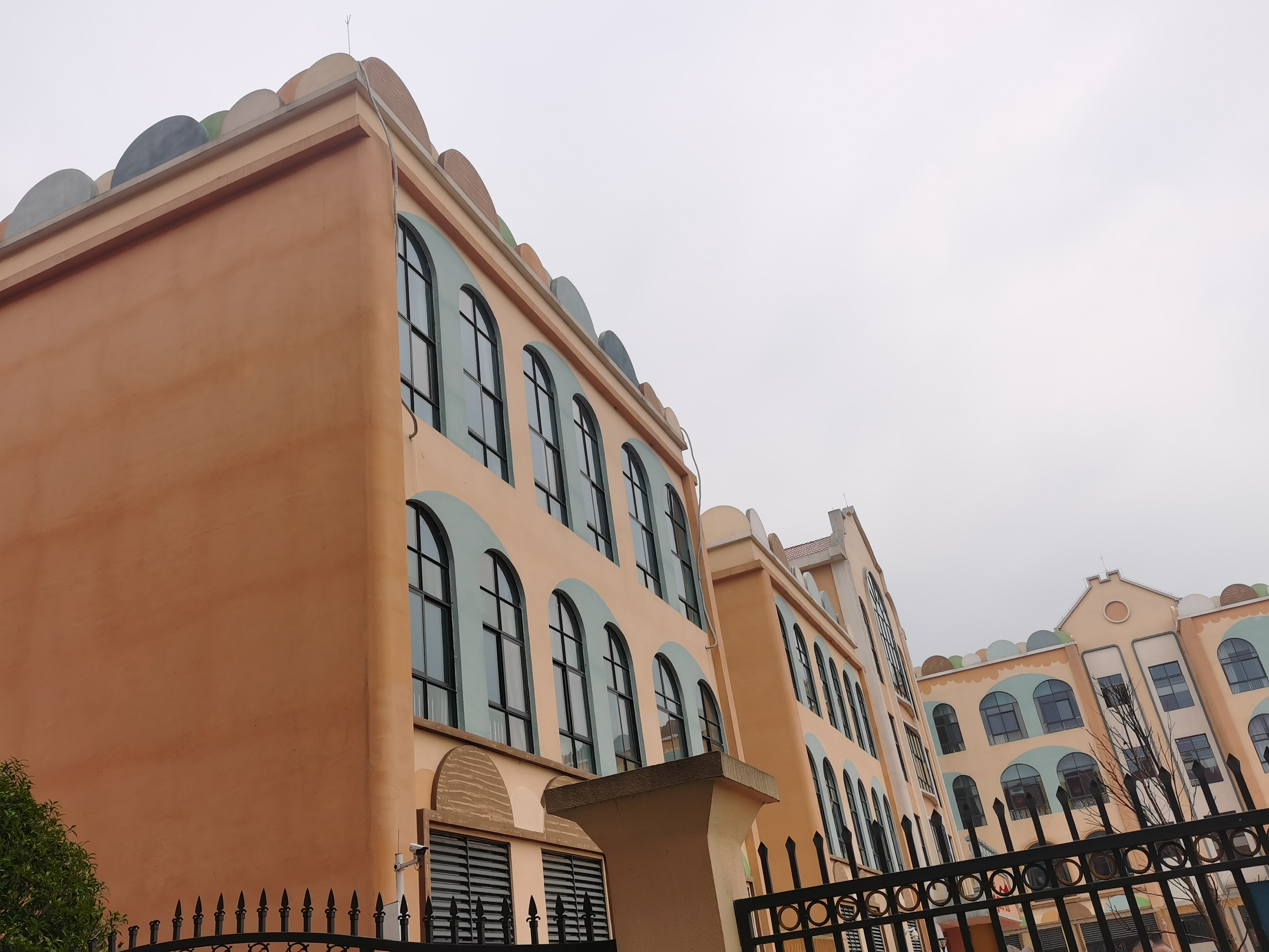 微信圖片_20240201105706 EPS外墻裝飾構(gòu)件的安裝方法