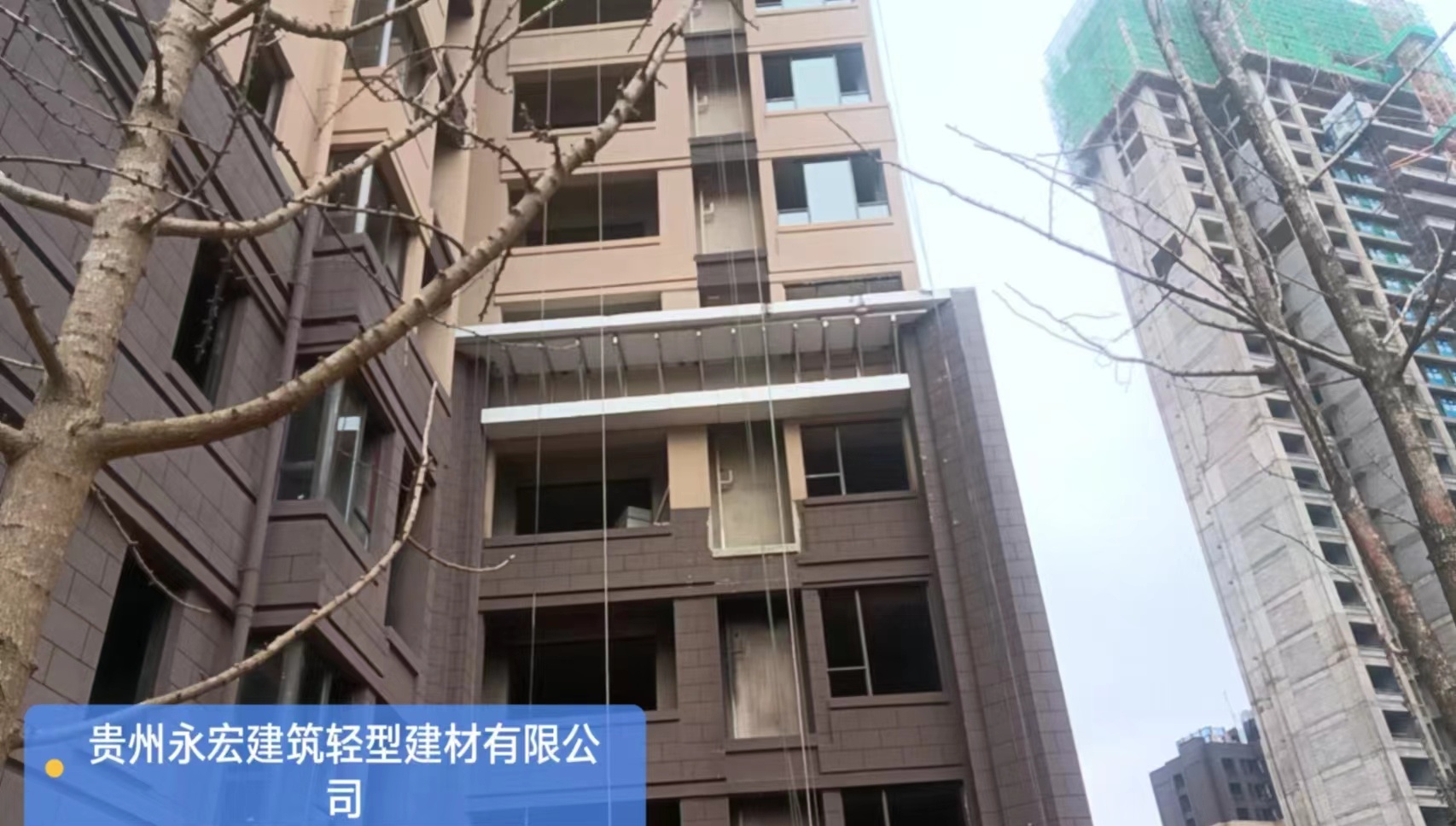 eps防水處理技巧都有哪些方法呢？