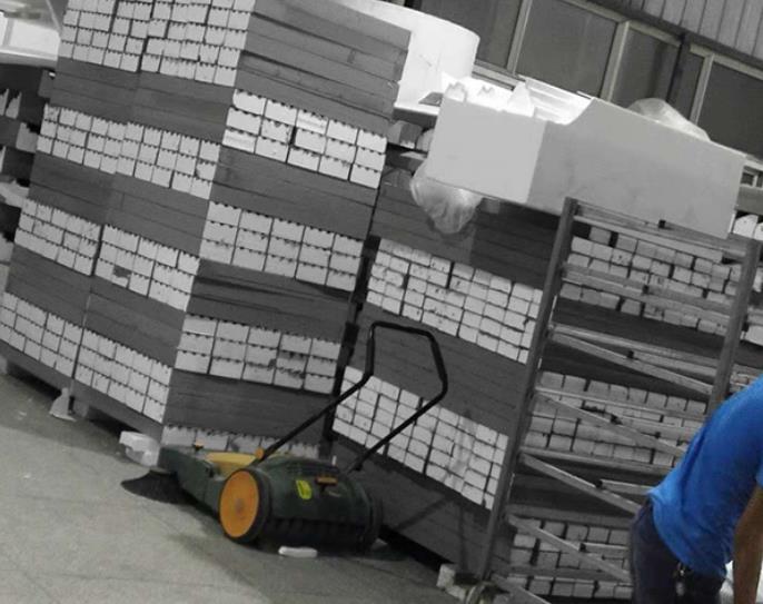 eps線條施工期間不能忽視的幾個(gè)要點(diǎn)