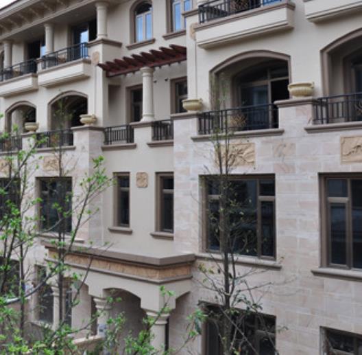 eps線條廠家：掌握安裝EPS線條的技巧，引領(lǐng)新潮裝飾趨勢(shì)