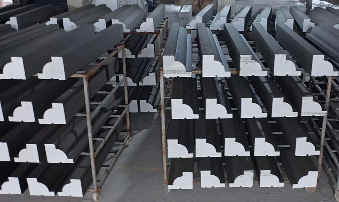 【線(xiàn)條eps廠家】EPS外墻裝飾線(xiàn)條安裝步驟解析