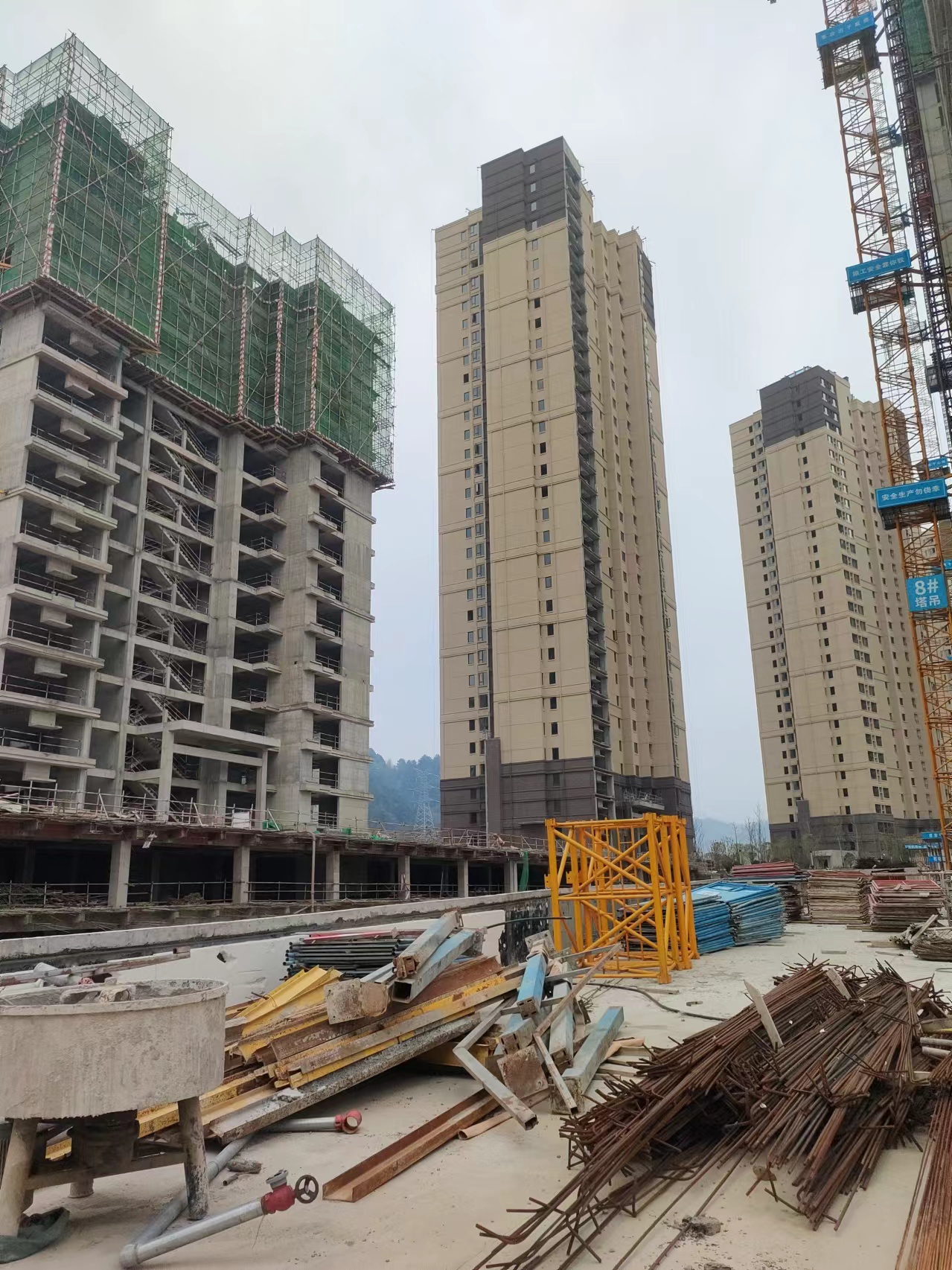 ?eps外墻線條安裝后漏水是怎么回事？