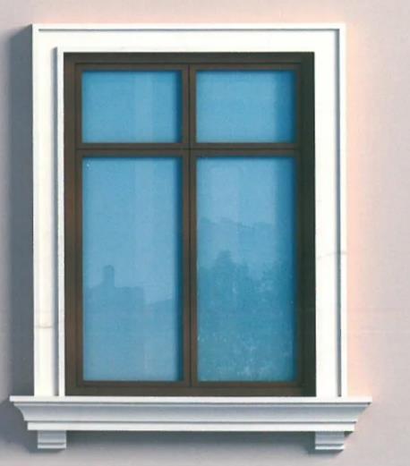 【eps線條廠家】不可錯(cuò)過！掌握EPS歐式窗套線條安裝的秘訣