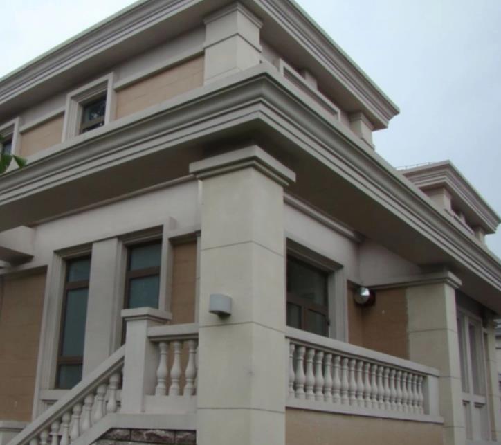 eps線條施工期間不能忽視的幾個(gè)要點(diǎn)