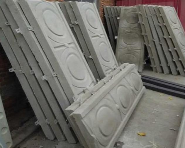 貴州eps線條廠家 | 細說EPS浮雕安裝流程，為你帶來別樣的墻面體驗