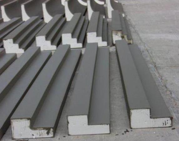 【eps材料廠家】如何確保eps泡沫構(gòu)件施工前質(zhì)量？檢查流程大公開