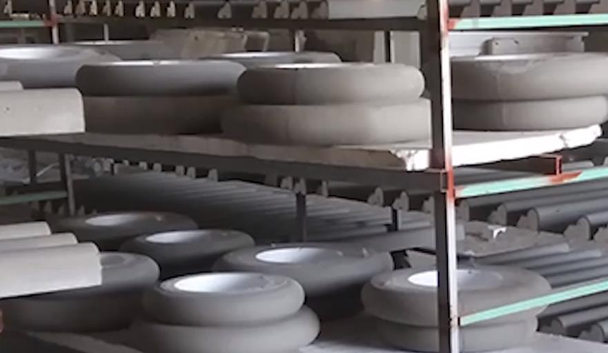 很多人都說這樣預防EPS外墻裝飾構件脫落很有效