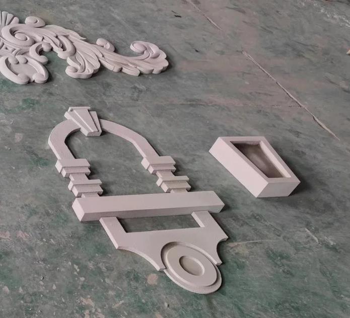 秒變大師級！eps外墻浮雕的安裝全攻略