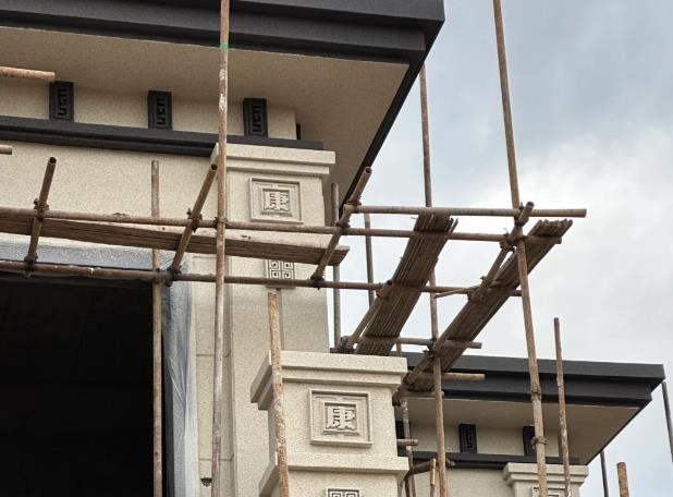 eps線條施工期間不能忽視的幾個要點(diǎn)