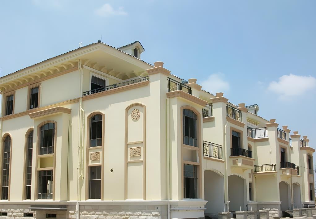 【eps線條廠家】裝飾必備！eps外墻線條價格解析，省時又省心