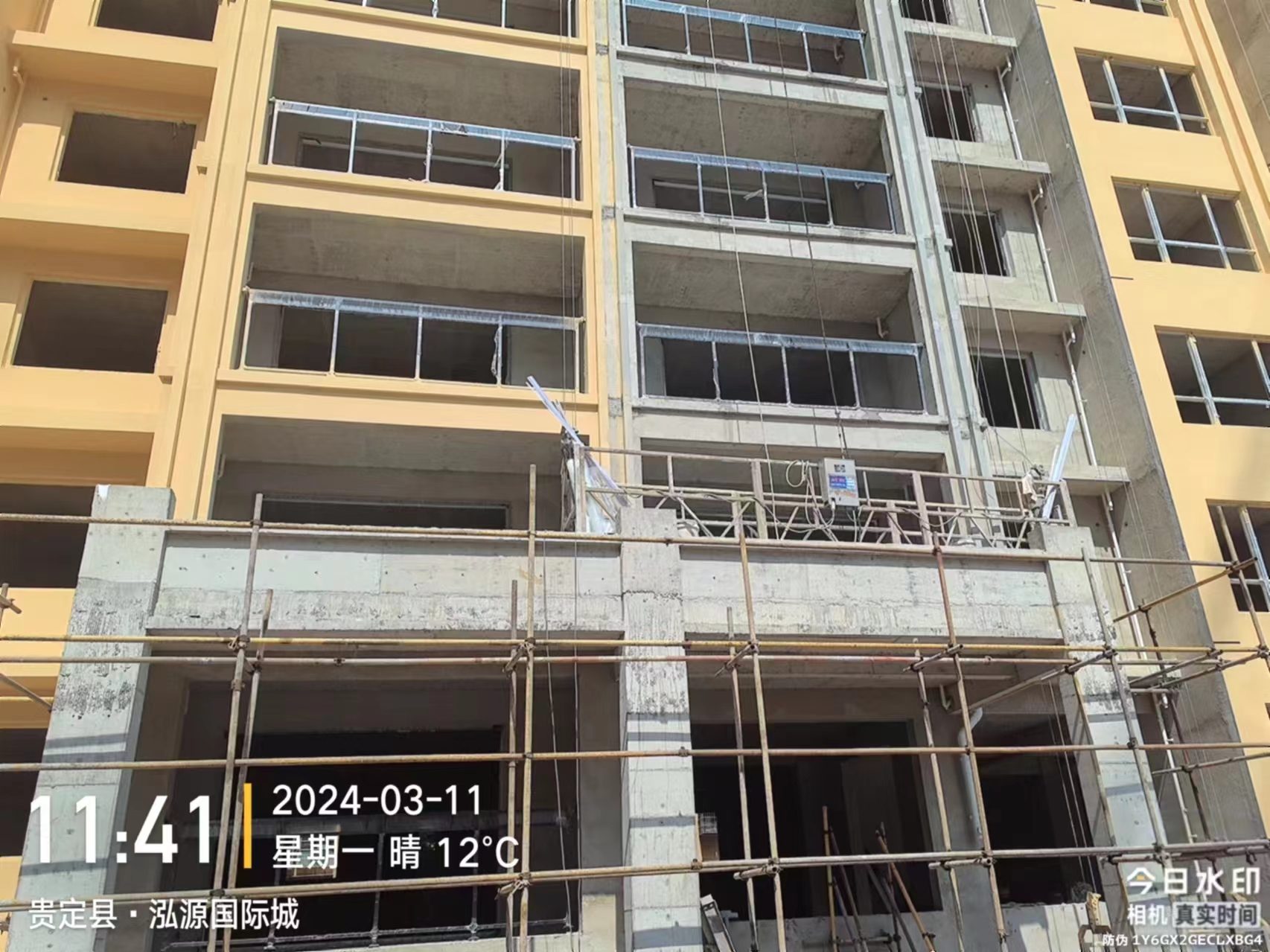 【eps線條廠家】eps外墻裝飾線條安裝前的六大注意事項你了解了嗎？