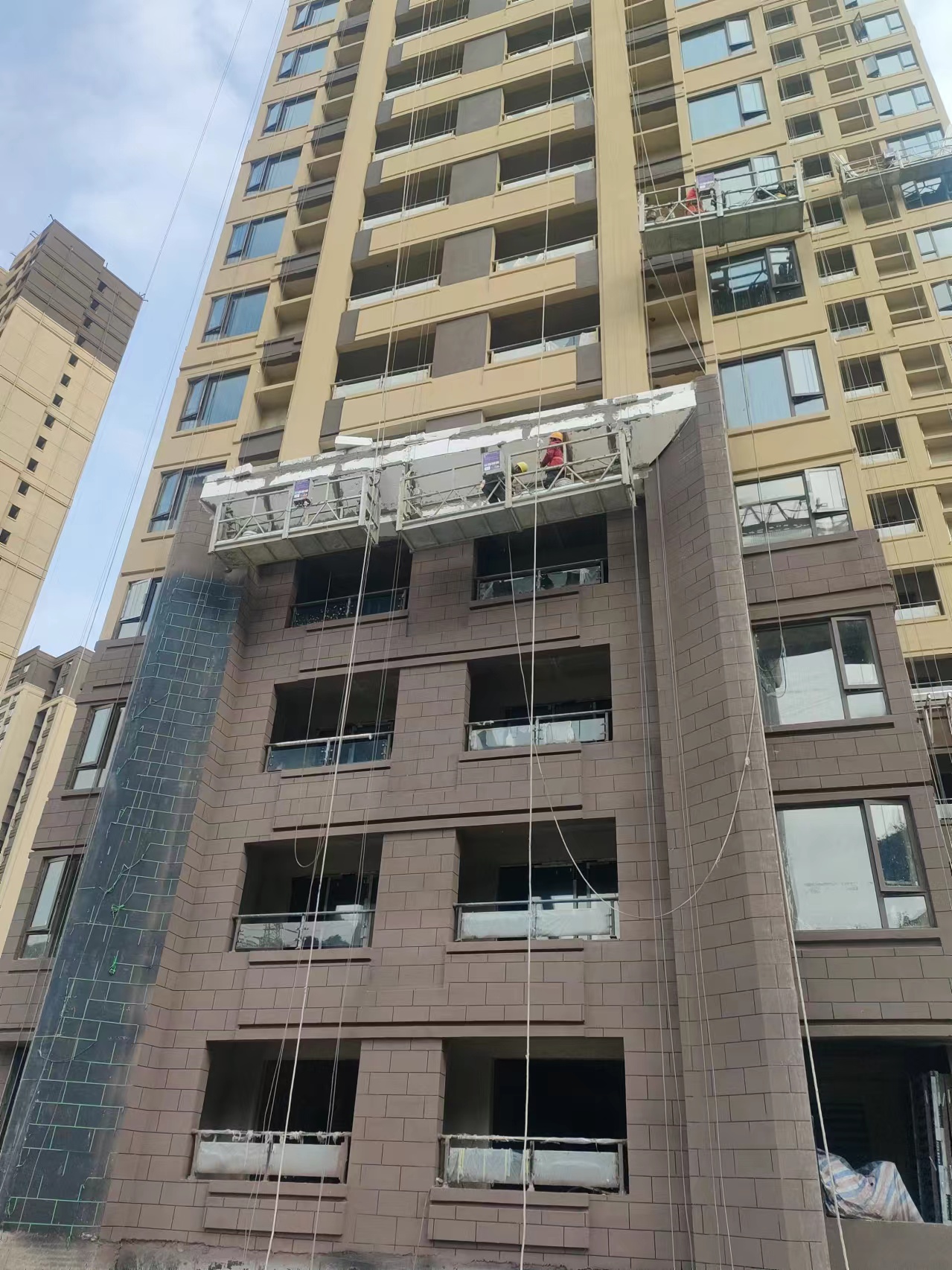 生產(chǎn)工藝也是決定EPS線條價(jià)格的關(guān)鍵因素