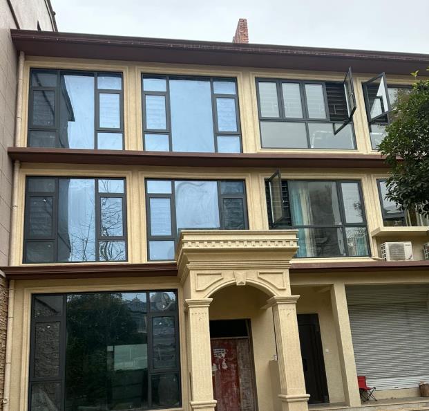 eps線條施工期間不能忽視的幾個要點(diǎn)