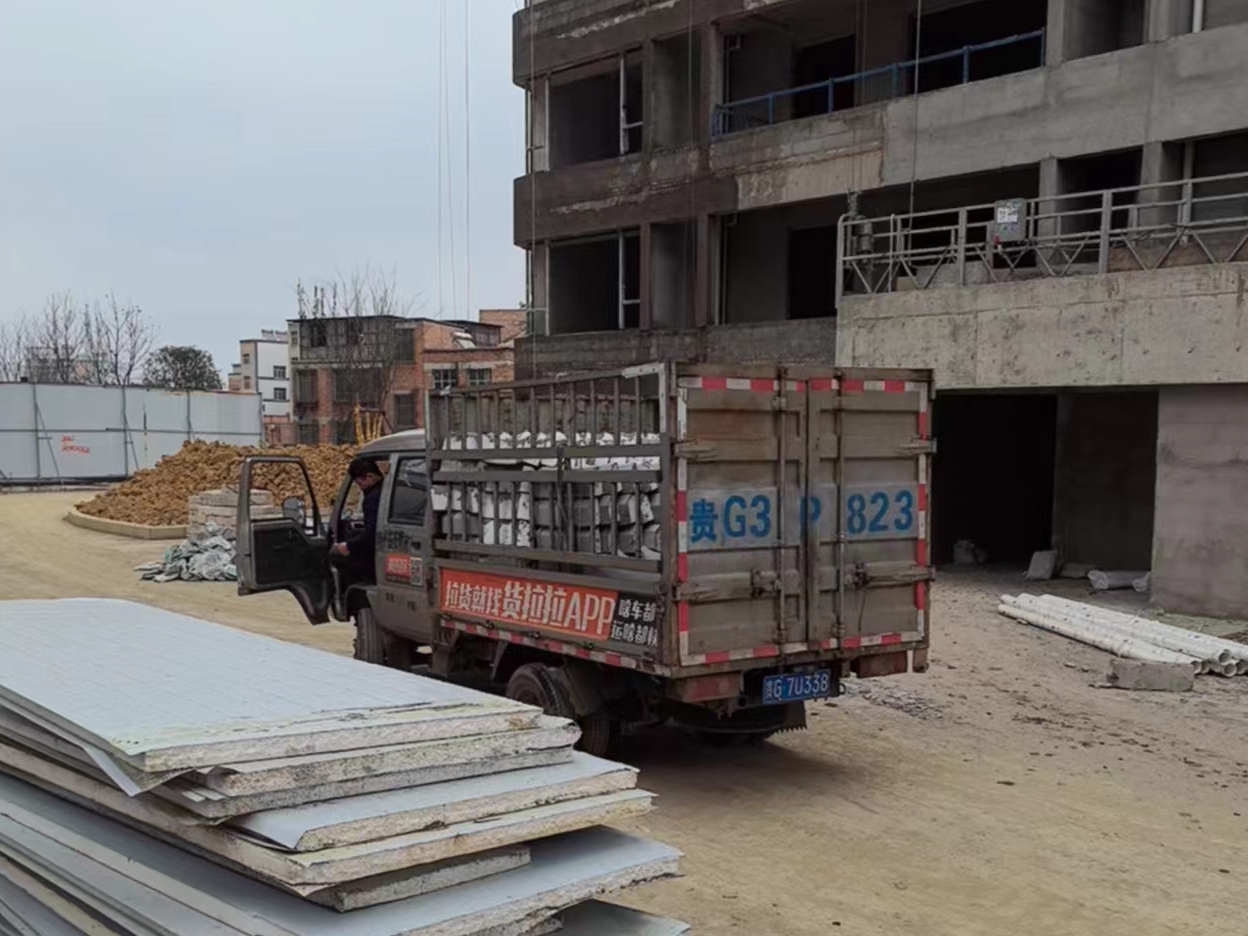 eps線條施工期間不能忽視的幾個要點