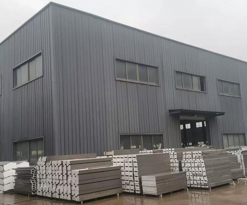 提升EPS外墻線條質(zhì)量的關鍵因素和技巧