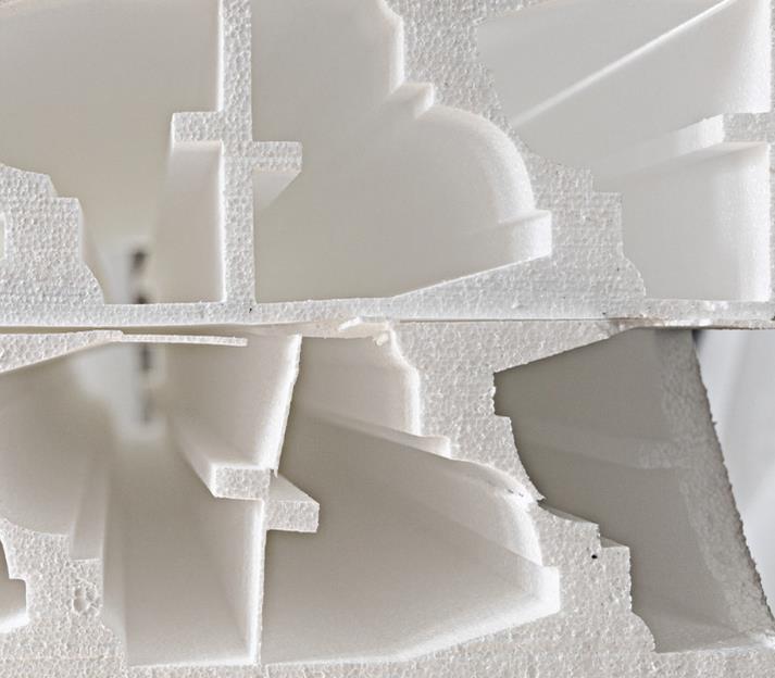 eps線條施工期間不能忽視的幾個(gè)要點(diǎn)