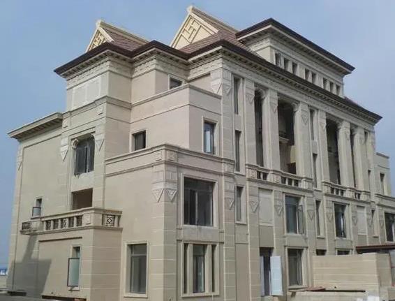 eps線條施工期間不能忽視的幾個(gè)要點(diǎn)