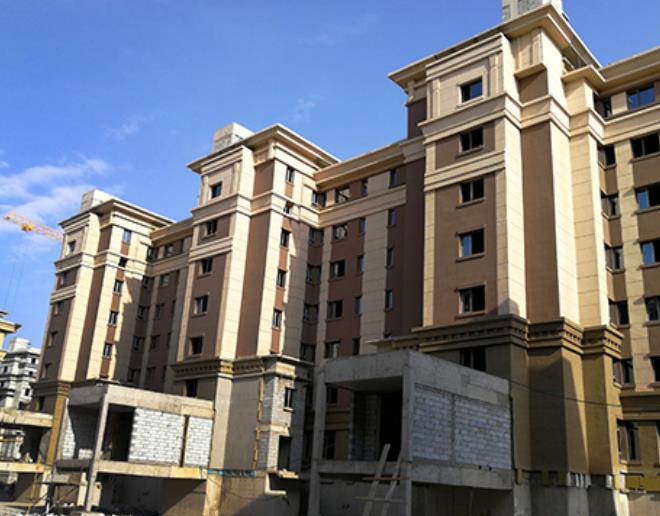 高效安裝！學(xué)會(huì)EPS外墻腰線安裝前的8個(gè)策略