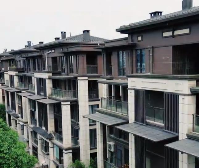 【eps線條廠家】EPS檐角線安裝時需要注意的七大細節(jié)