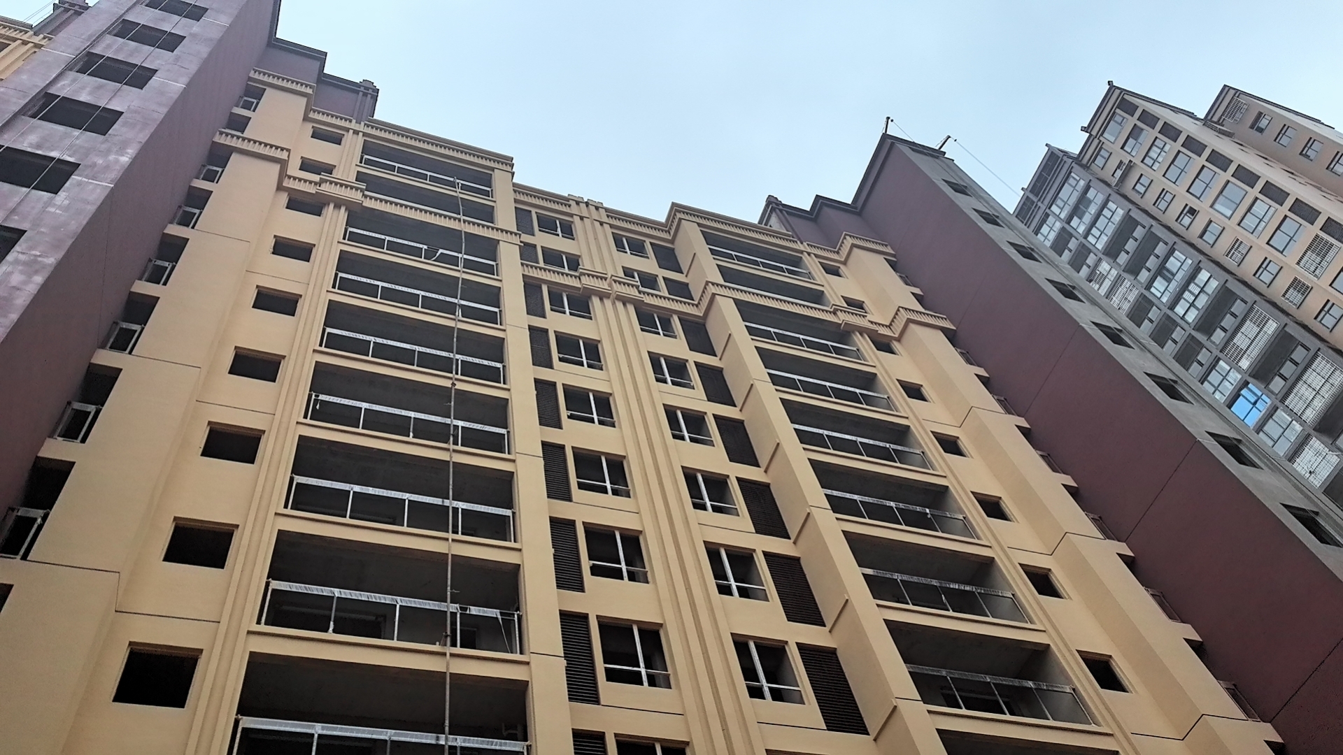 【永宏eps廠家】外墻EPS線條的預(yù)算價(jià)格及裝飾計(jì)劃省心攻略