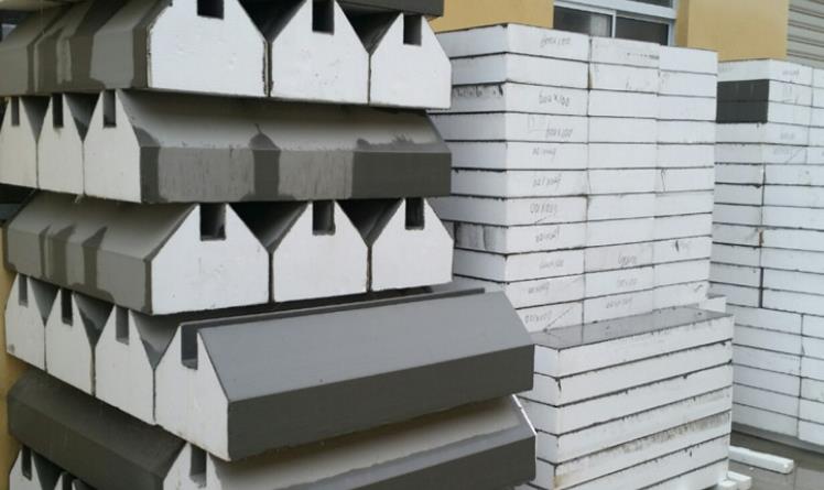 eps線條施工期間不能忽視的幾個要點